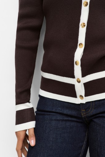 Leenahiw cardigan