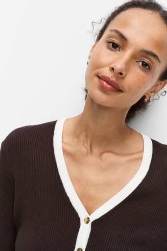 Leenahiw cardigan