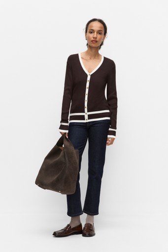 Leenahiw cardigan