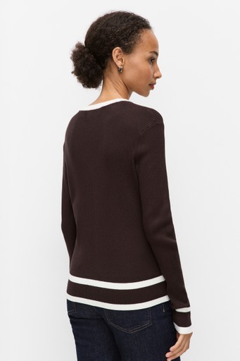 Leenahiw cardigan