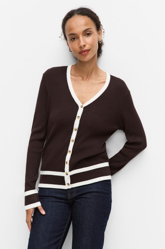 Leenahiw cardigan
