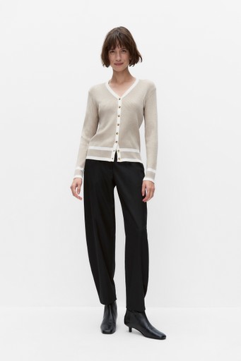 Leenahiw cardigan