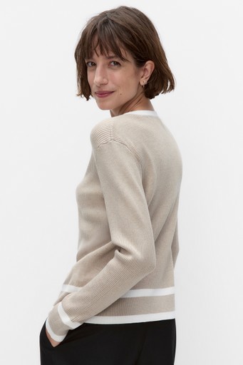 Leenahiw cardigan