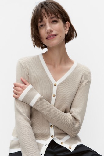 Leenahiw cardigan