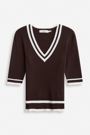 Leenahiw v-neck