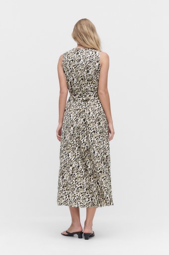 Kinleyiw printed dre Kinleyiw printed dre