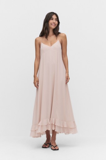 Adelyniw dress w cap