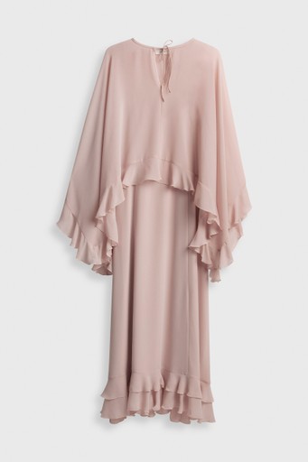 Adelyniw dress w cap