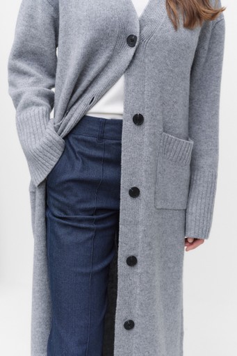 Geaiw kaxy cardigan Geaiw kaxy cardigan
