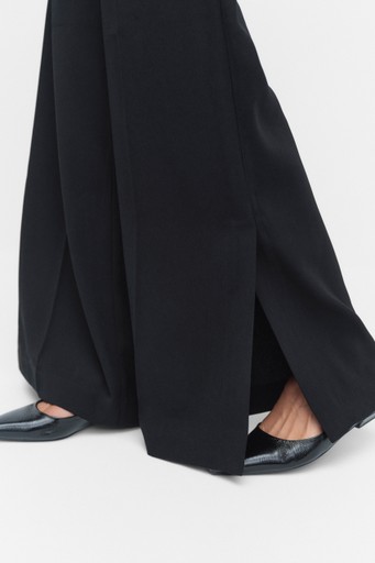 Brieziw slit pants Brieziw slit pants
