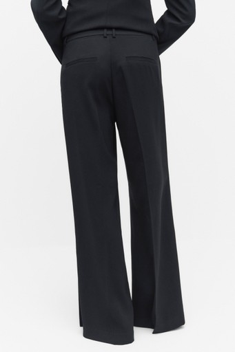 Brieziw slit pants Brieziw slit pants