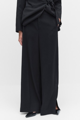 Brieziw slit pants Brieziw slit pants