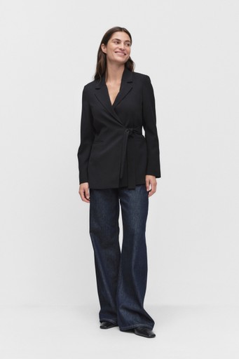 Brieziw blazer
