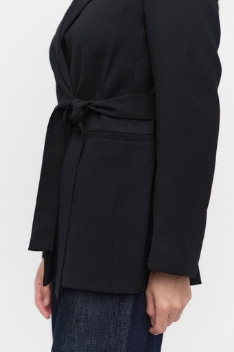 Brieziw blazer