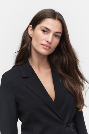 Brieziw blazer