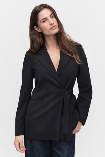 Brieziw blazer