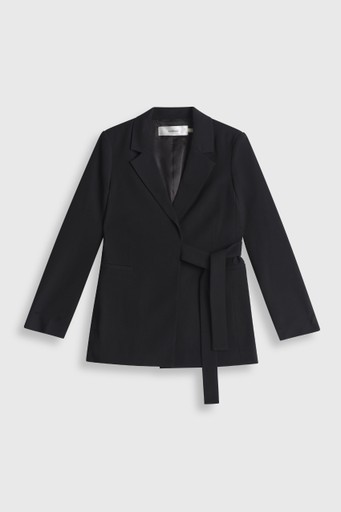Brieziw blazer