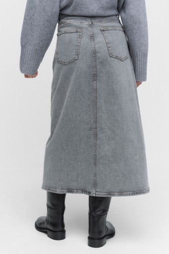 Nanasiw denim skirt Nanasiw denim skirt