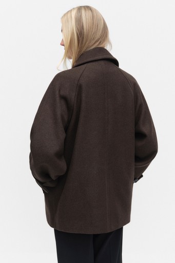 Thoraiw minona coat Thoraiw minona coat