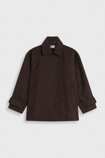 Thoraiw minona coat Thoraiw minona coat