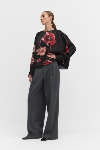 Dawniw blouse