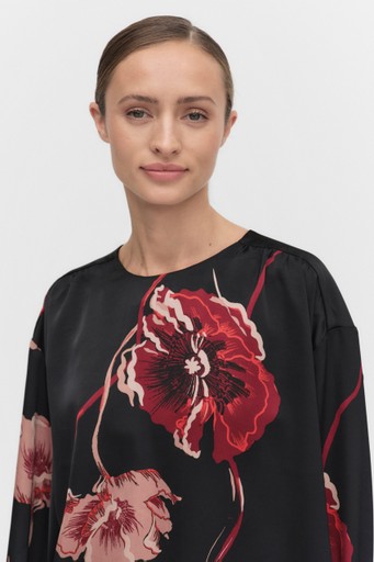 Dawniw blouse