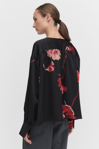 Dawniw blouse