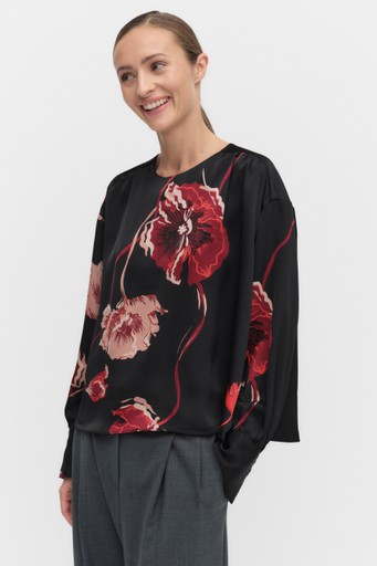 Dawniw blouse
