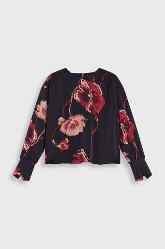 Dawniw blouse