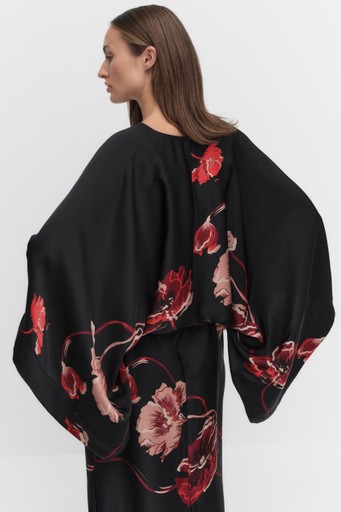 Dawniw dress