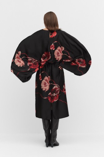 Dawniw dress