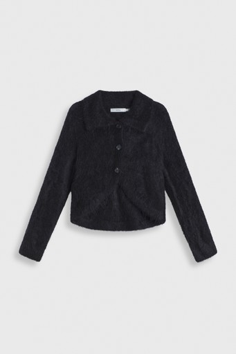 Telloiw cardigan