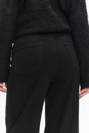 Aaliaiw bacca jeans Aaliaiw bacca jeans