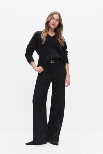 Aaliaiw bacca jeans Aaliaiw bacca jeans