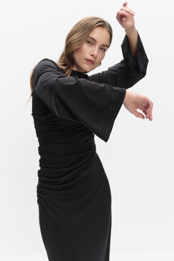 Kaseyiw long dress Kaseyiw long dress