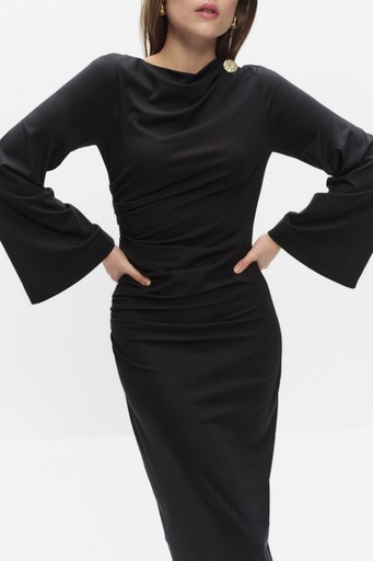 Kaseyiw long dress Kaseyiw long dress