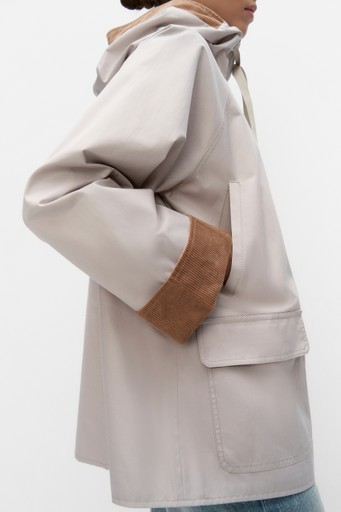 Gracelynniw h jacket