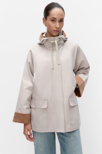 Gracelynniw h jacket