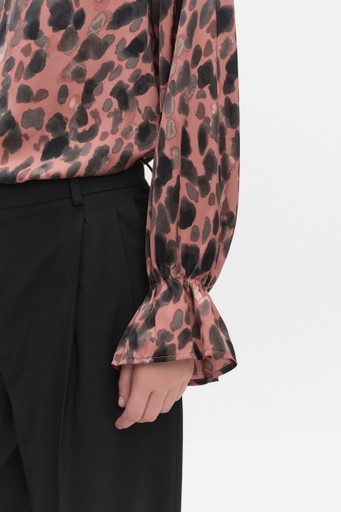 Gracieiw prin blouse