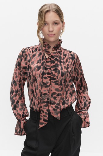 Gracieiw prin blouse