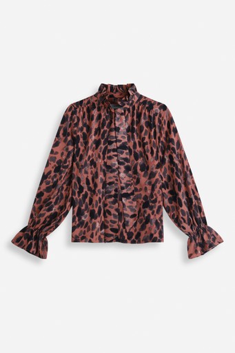 Gracieiw prin blouse