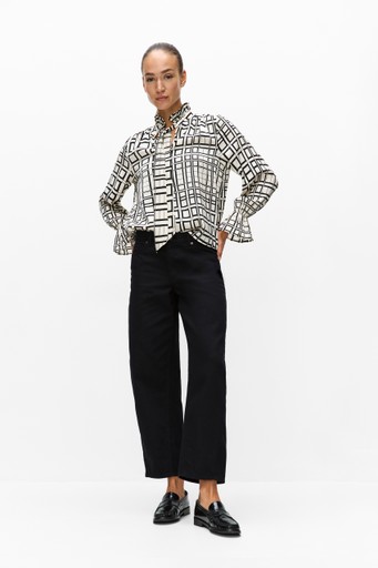Gracieiw prin blouse