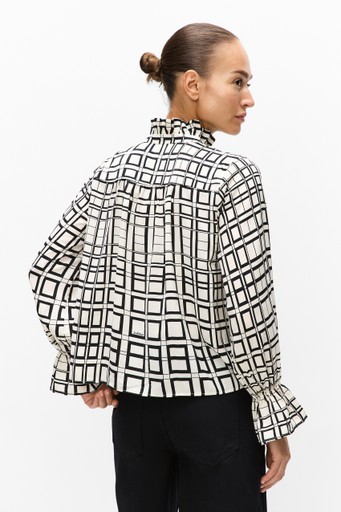 Gracieiw prin blouse