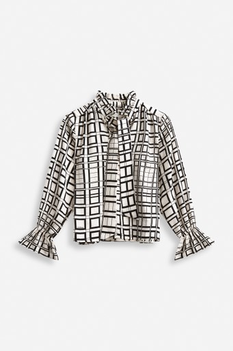 Gracieiw prin blouse