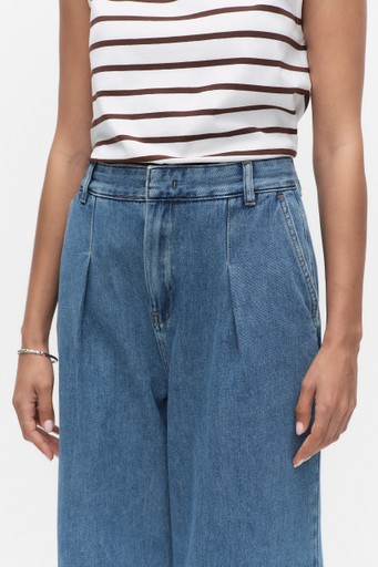 Dophinaiw wide pants