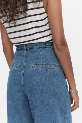 Dophinaiw wide pants