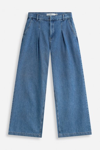 Dophinaiw wide pants