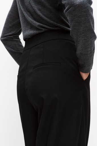 Cadieiw barrel pant