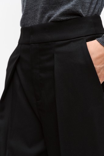 Cadieiw barrel pant