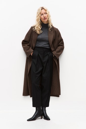 Cadieiw barrel pant